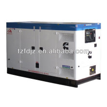 Brand New 160KW Volvo stille Diesel-Generator-Set mit CE-Zertifikat